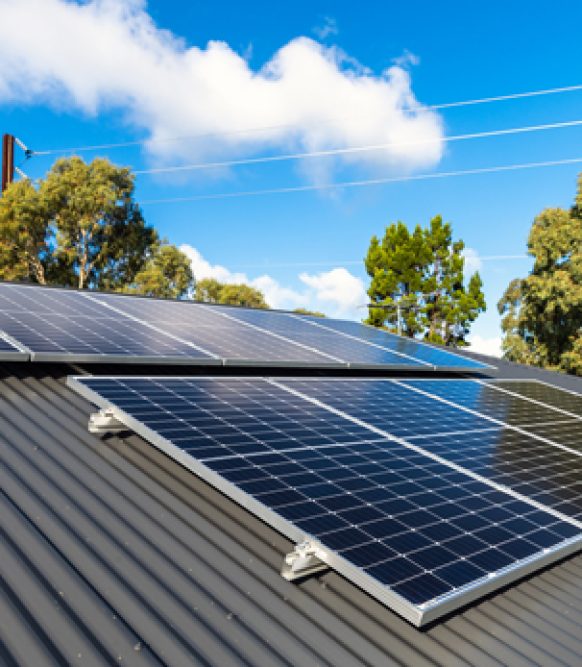 Electrical & Solar Inspections