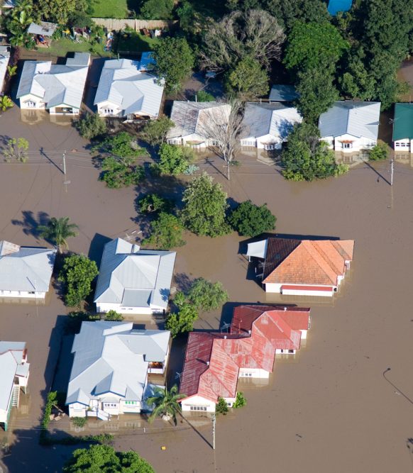 Emergency Catastrophe Response